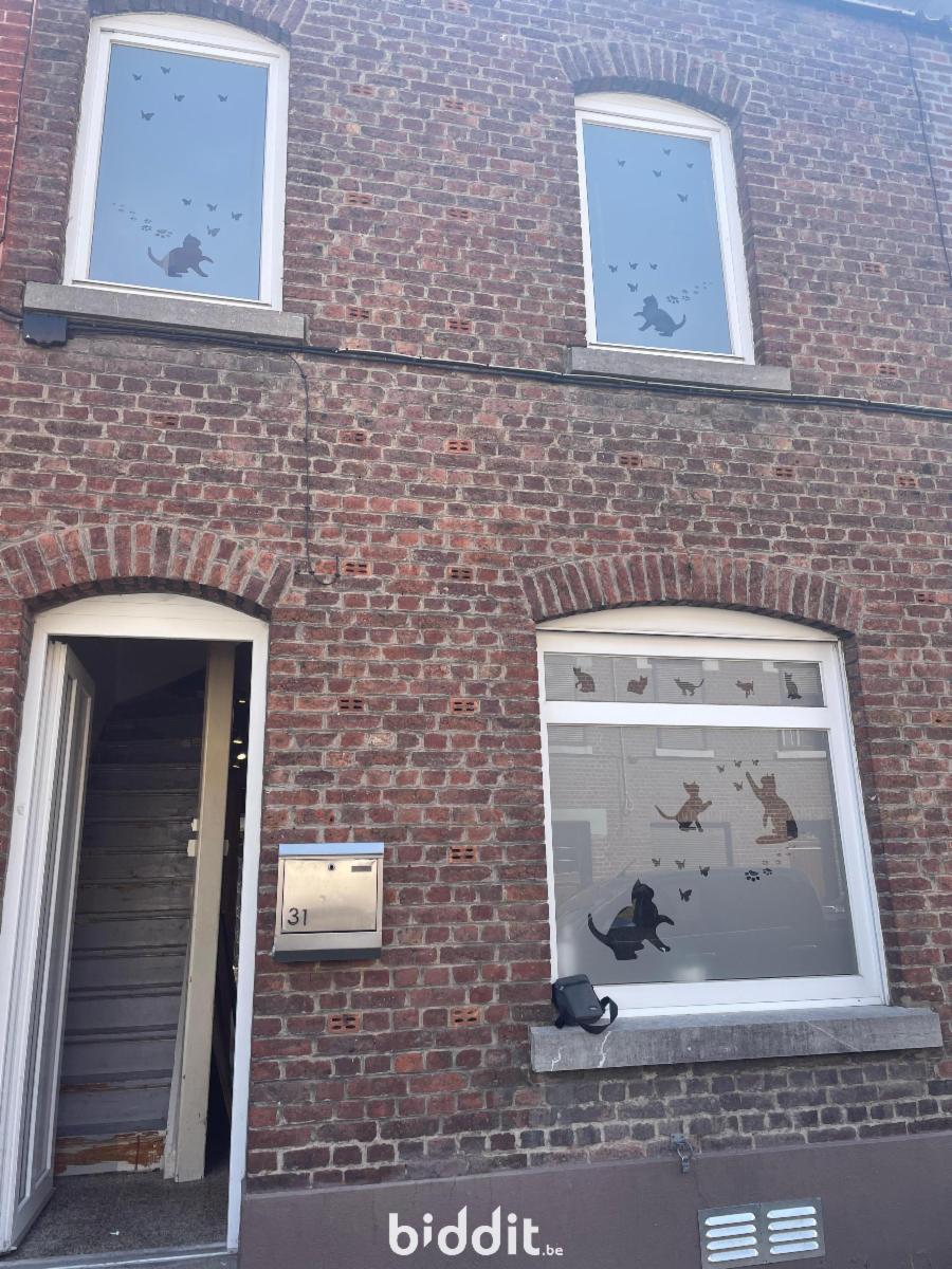 Maison 3 chambres