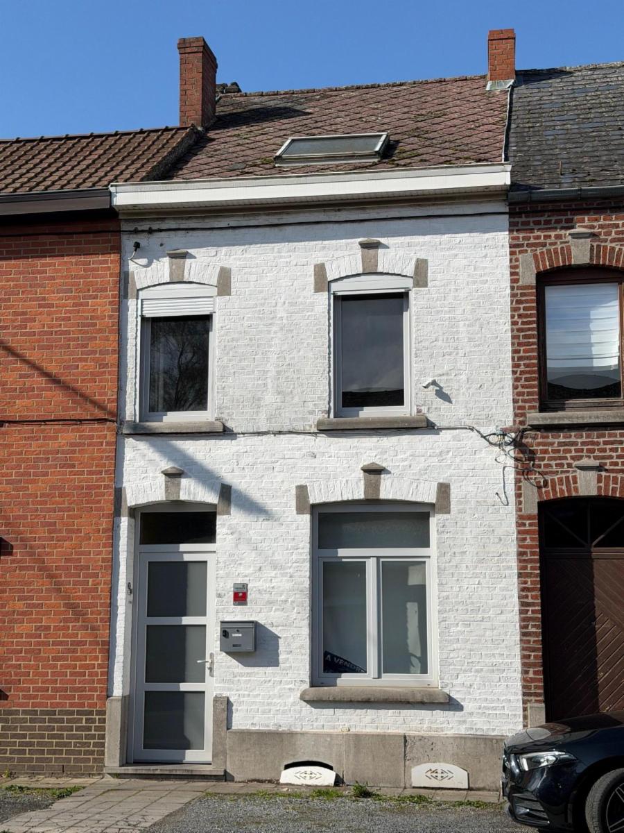 Maison 2 chambres + garage