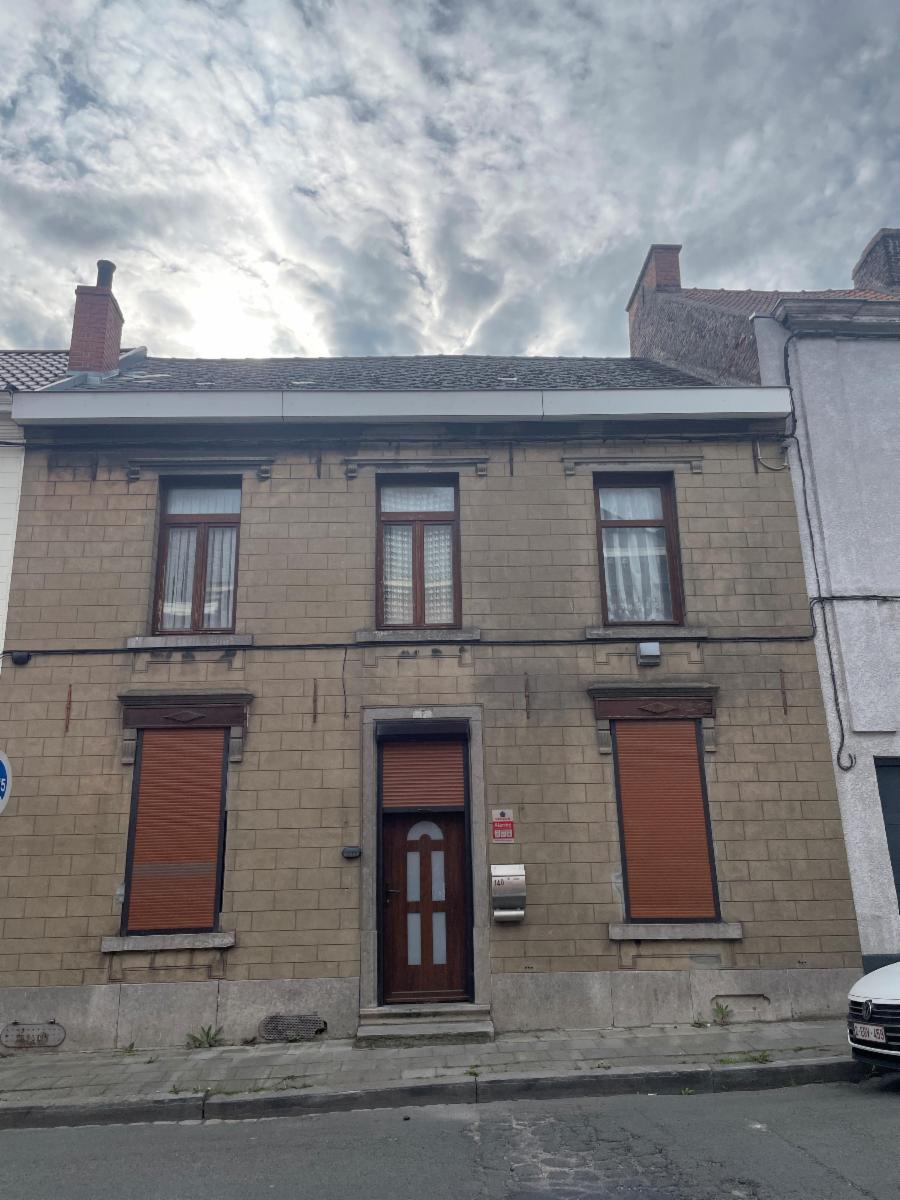 Charmante maison 3 chambres