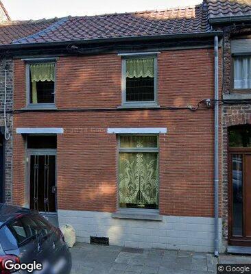 Maison à vendre - Rue Emile Vandervelde26, 7390 Quaregnon