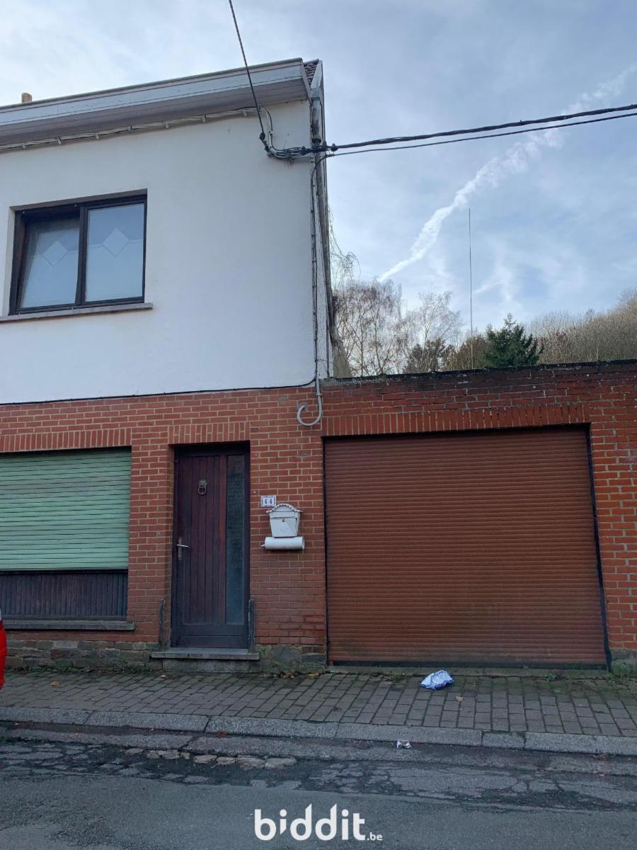 Maison 3 chambres