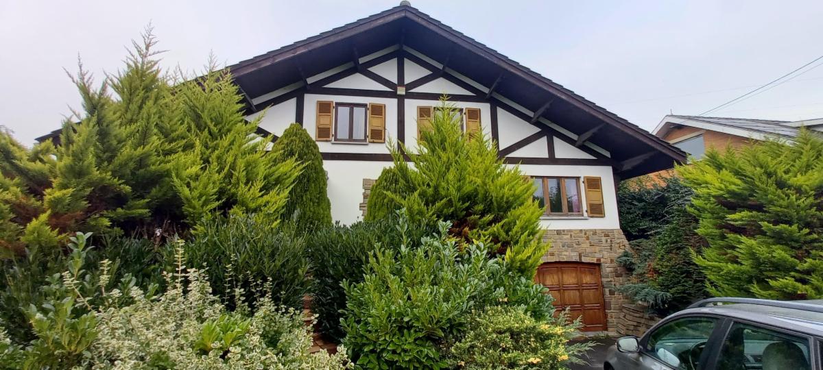 photo 2 du bien Superbe villa à Leernes 
