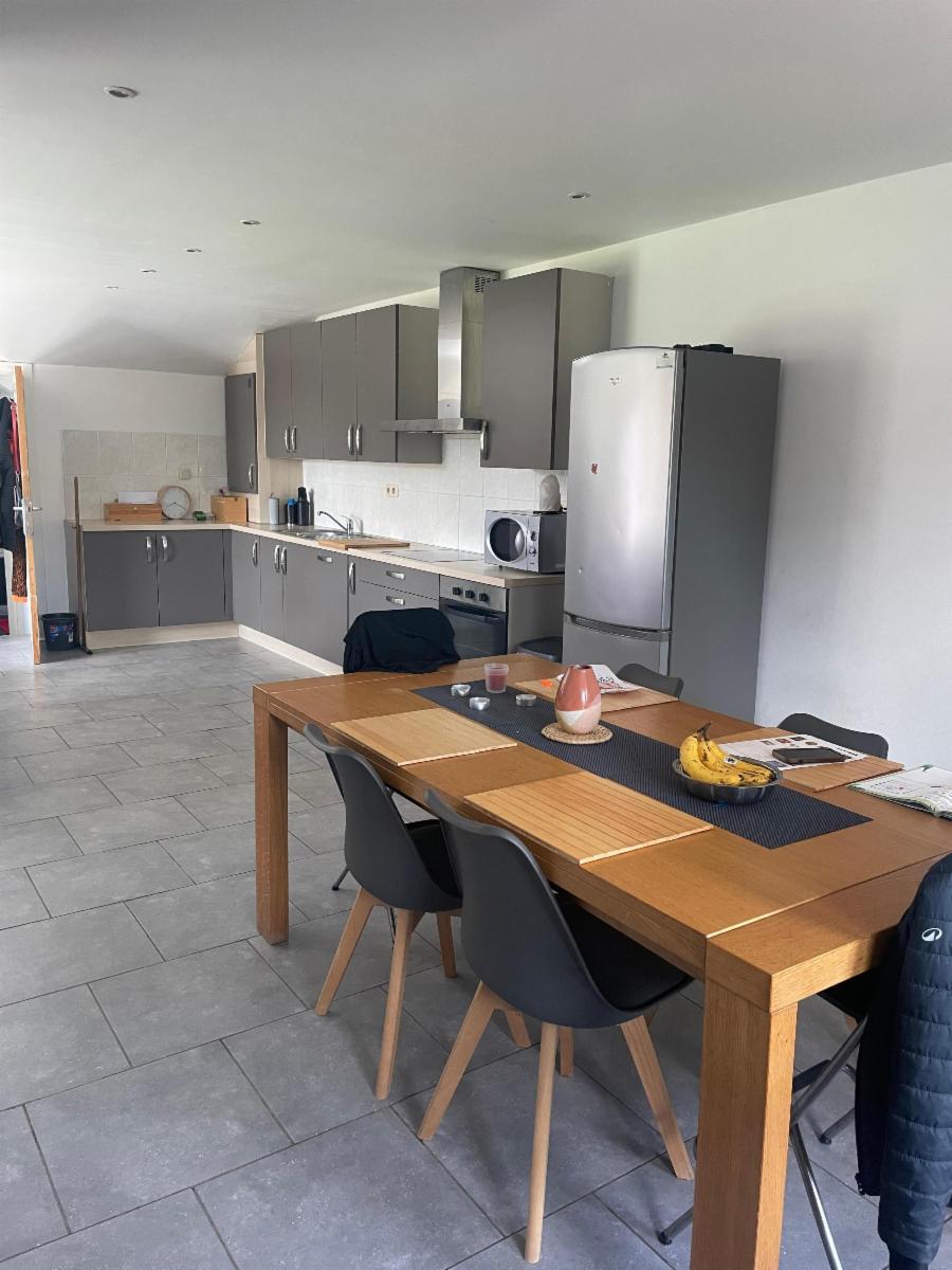 Appartement à vendre - Rue Auguste Farcy19, 6534 Gozée