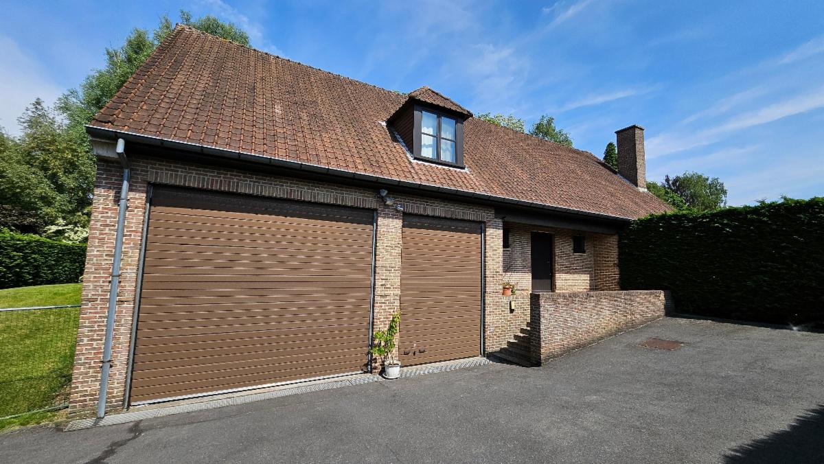Maison à vendre - Clos des Bougainvillées13, 7700 Mouscron