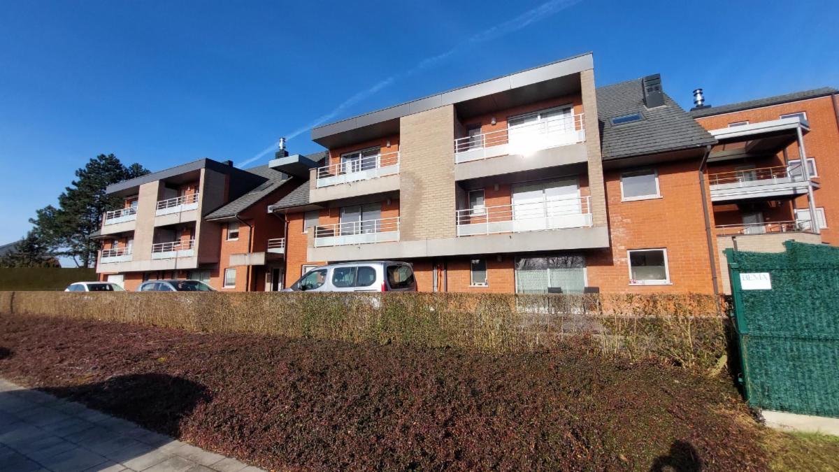 Appartement à vendre - Chaussée d'Estaimpuis485, 7700 Mouscron