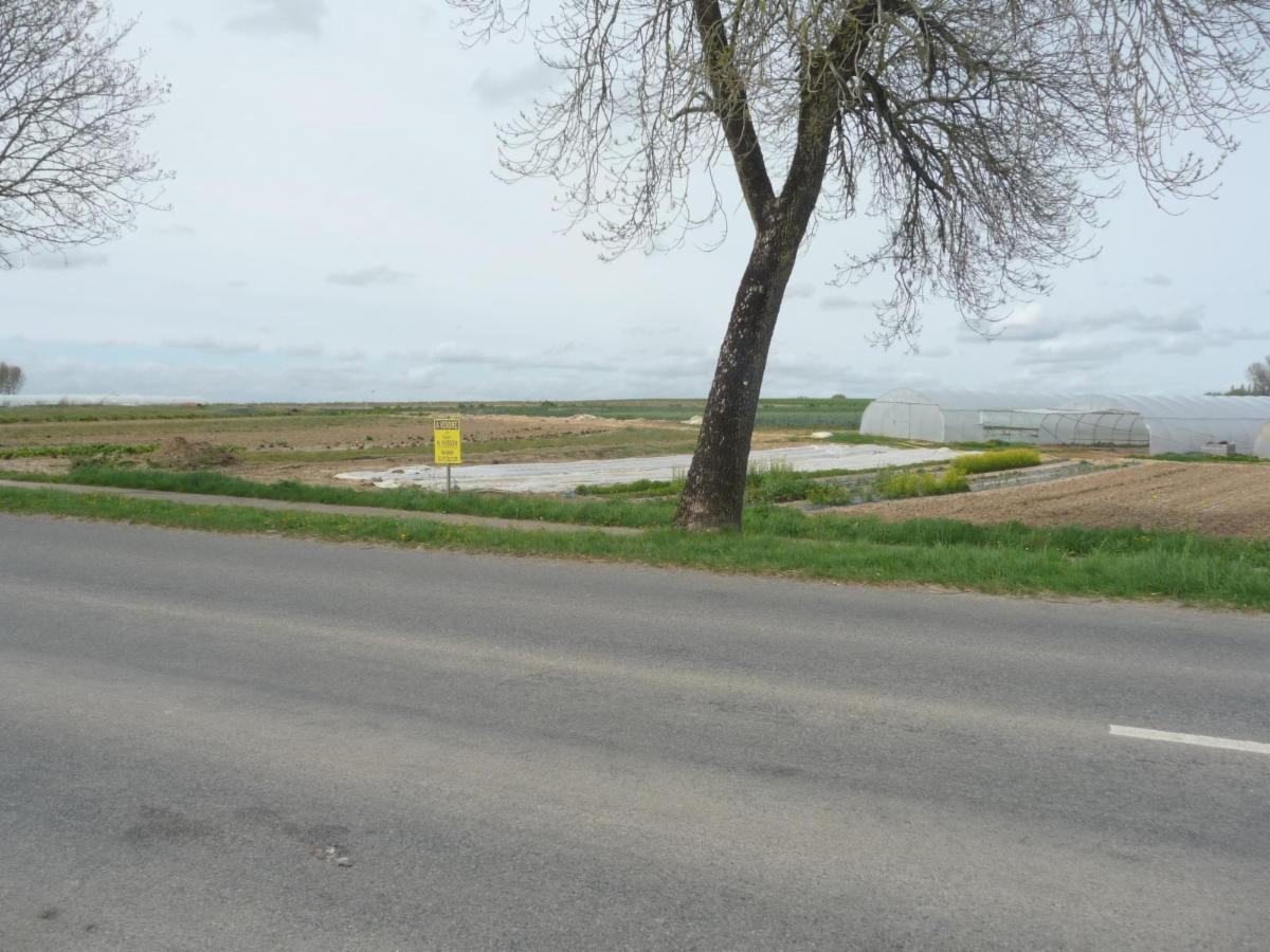 photo 2 du bien TERRAIN A BATIR (10 ares) et TERRAIN AGRICOLE (68 ares) 