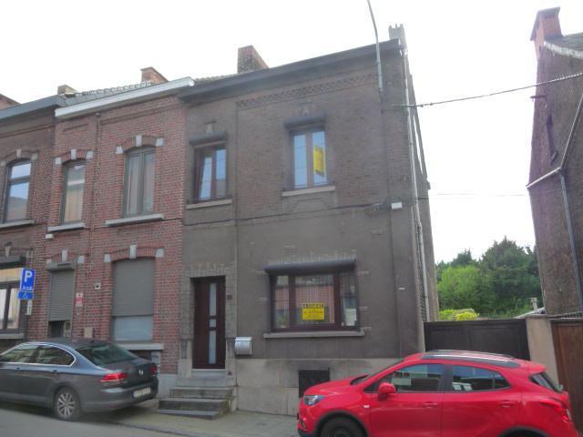 Maison à vendre - Rue de la Belle-Vue101, 6001 Marcinelle