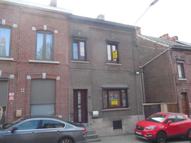 photo 2 du bien BELLE MAISON 3 FACADES AVEC JARDIN