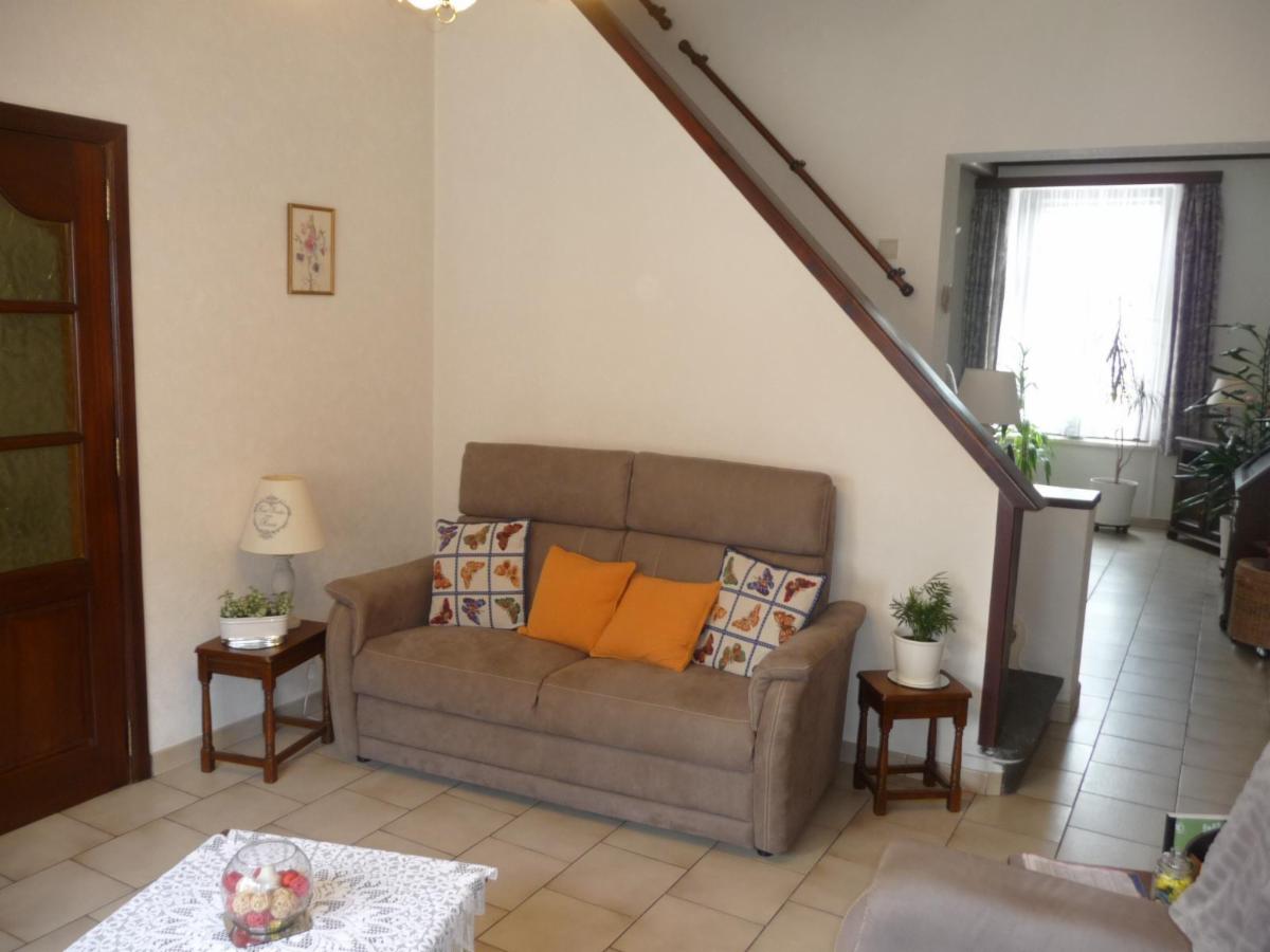 photo 3 du bien BELLE MAISON 3 FACADES AVEC JARDIN