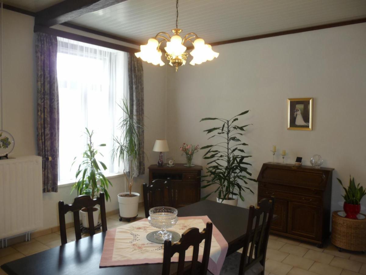 photo 4 du bien BELLE MAISON 3 FACADES AVEC JARDIN