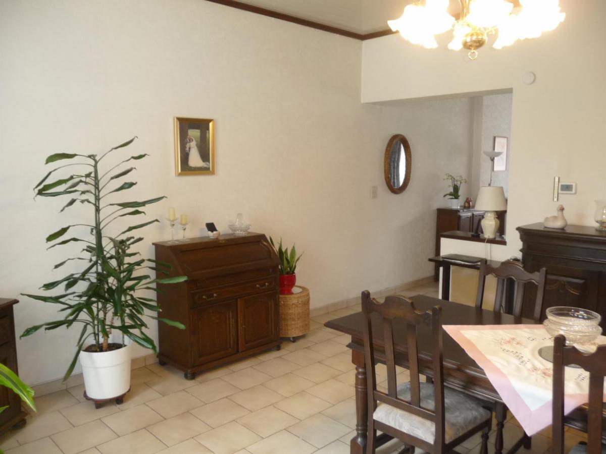 photo 5 du bien BELLE MAISON 3 FACADES AVEC JARDIN