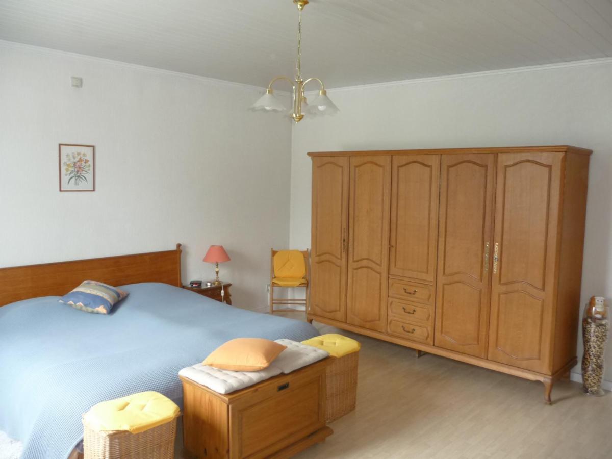 photo 7 du bien BELLE MAISON 3 FACADES AVEC JARDIN