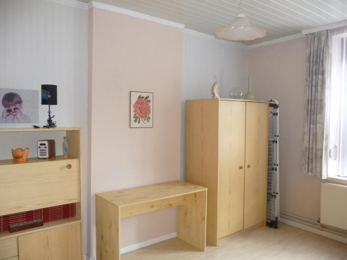 photo 8 du bien BELLE MAISON 3 FACADES AVEC JARDIN