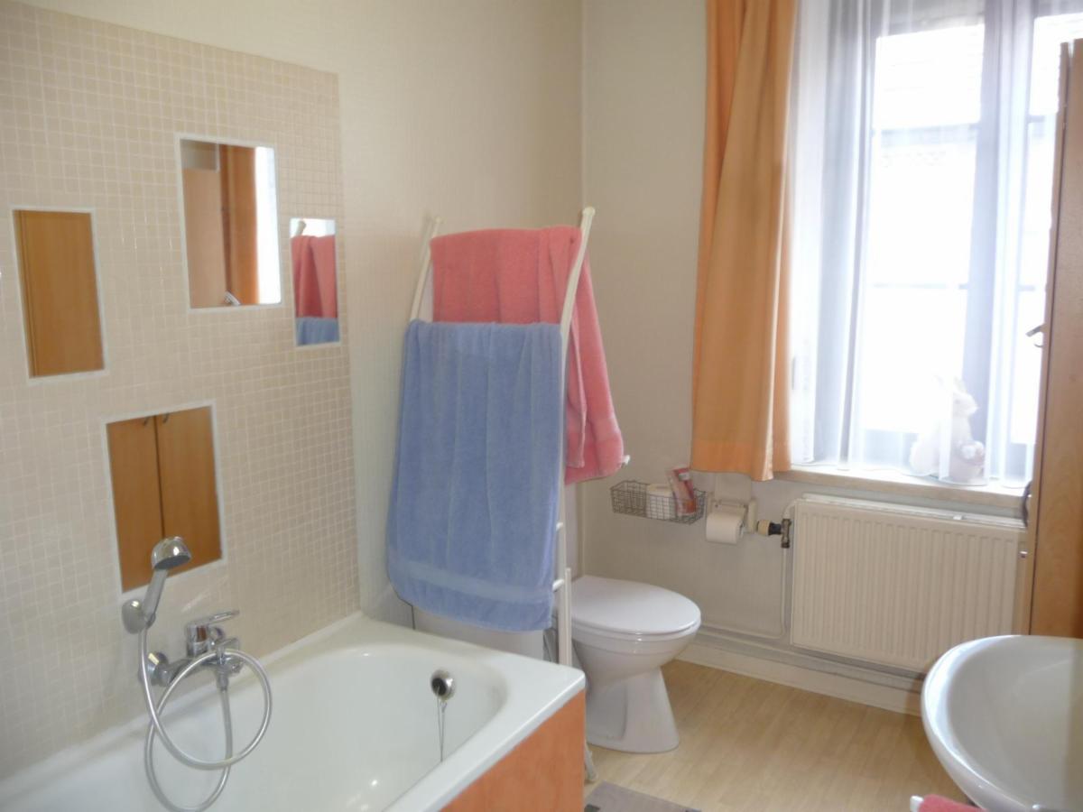 photo 9 du bien BELLE MAISON 3 FACADES AVEC JARDIN