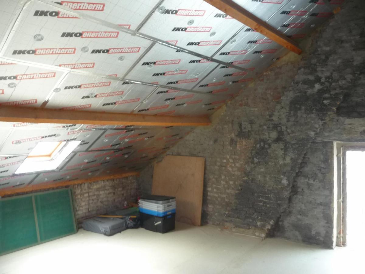 photo 10 du bien BELLE MAISON 3 FACADES AVEC JARDIN