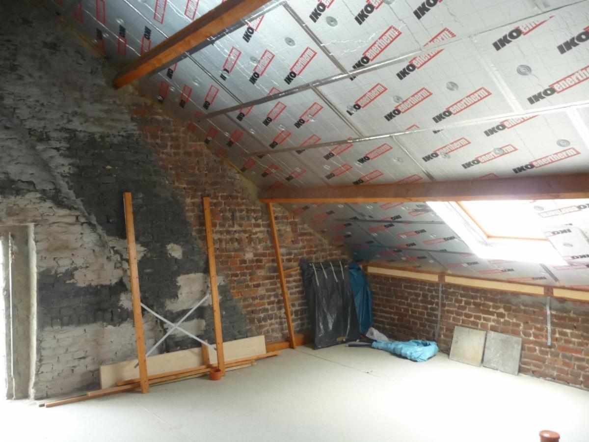 photo 11 du bien BELLE MAISON 3 FACADES AVEC JARDIN