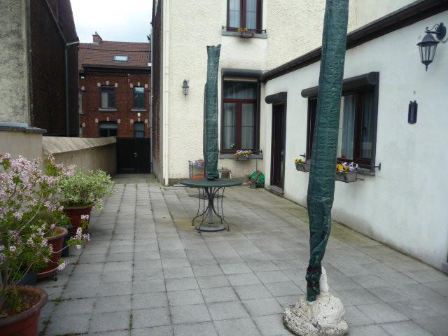 photo 12 du bien BELLE MAISON 3 FACADES AVEC JARDIN