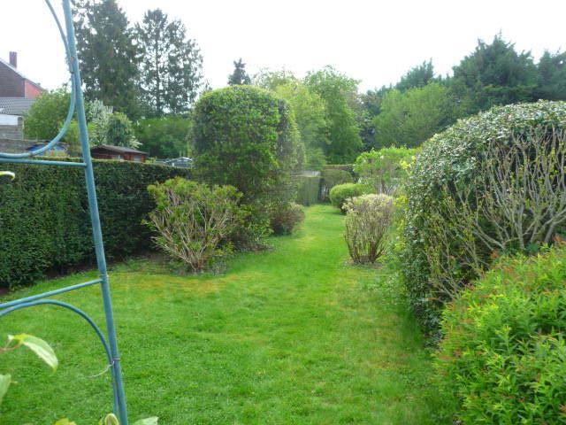 photo 14 du bien BELLE MAISON 3 FACADES AVEC JARDIN