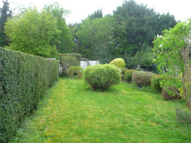 photo 15 du bien BELLE MAISON 3 FACADES AVEC JARDIN