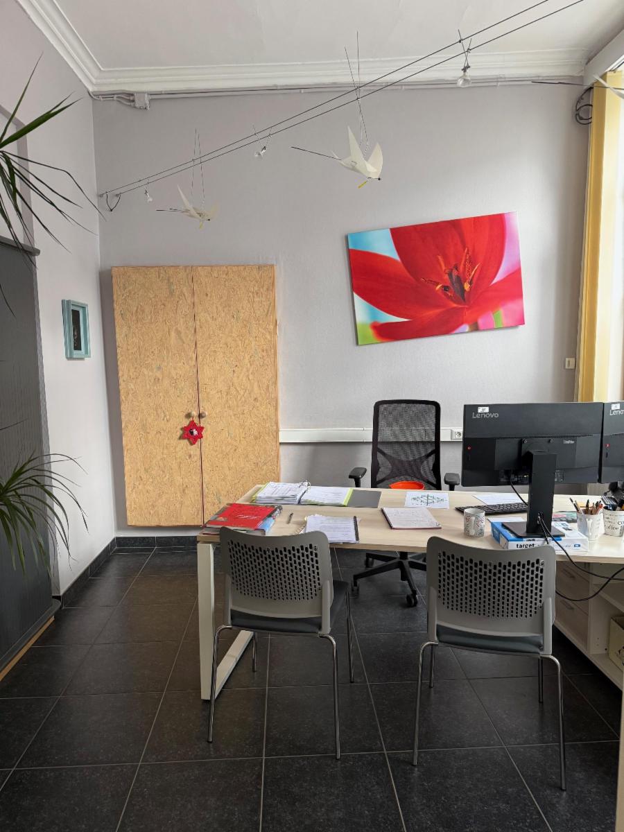 photo 8 du bien Grand bâtiment administratif centre-ville de Tournai