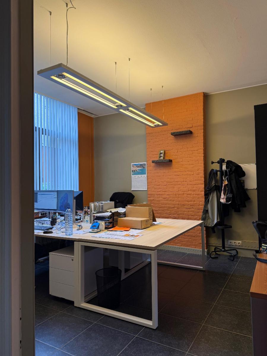 photo 9 du bien Grand bâtiment administratif centre-ville de Tournai