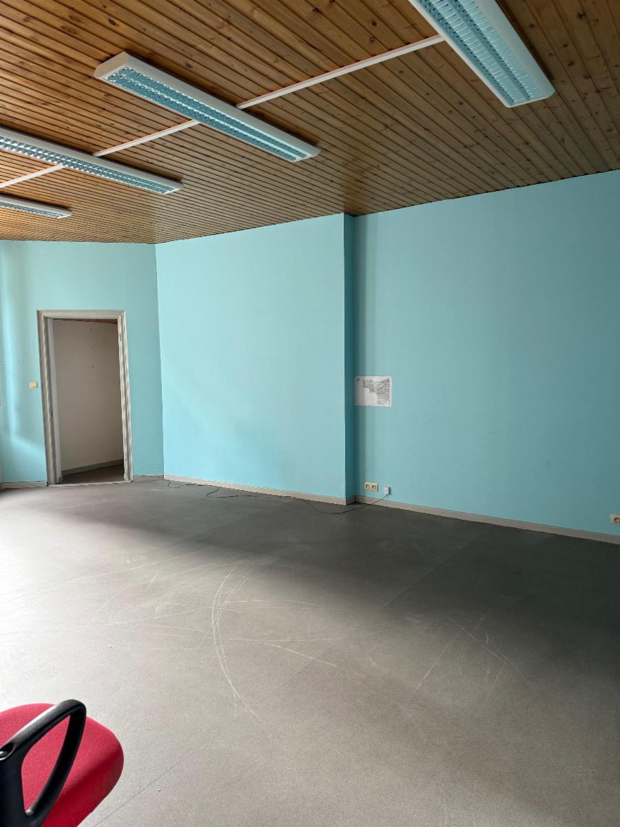 photo 12 du bien Grand bâtiment administratif centre-ville de Tournai