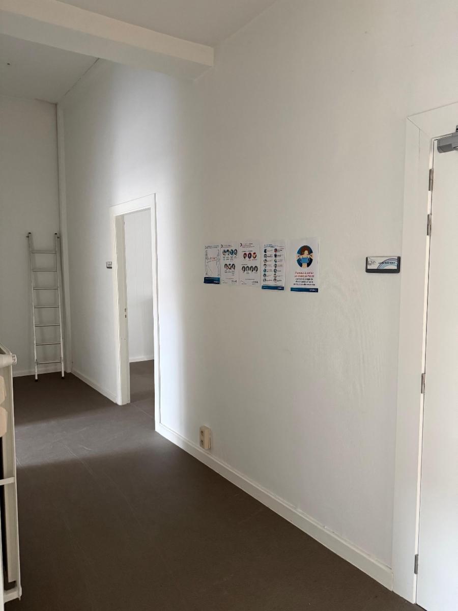 photo 14 du bien Grand bâtiment administratif centre-ville de Tournai