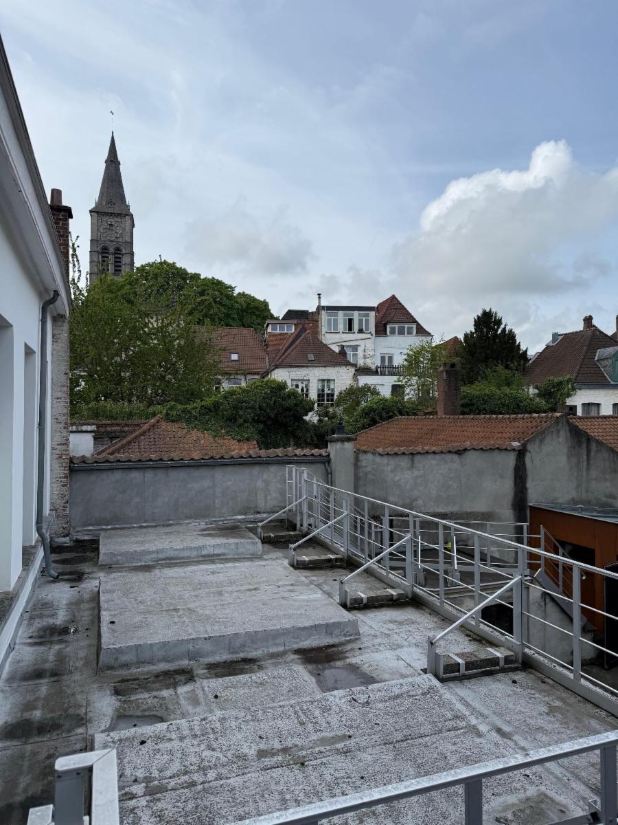 photo 17 du bien Grand bâtiment administratif centre-ville de Tournai