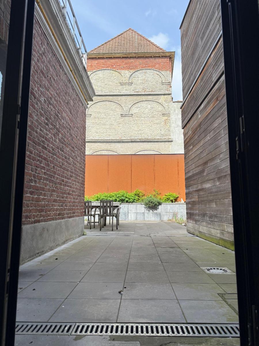 photo 18 du bien Grand bâtiment administratif centre-ville de Tournai