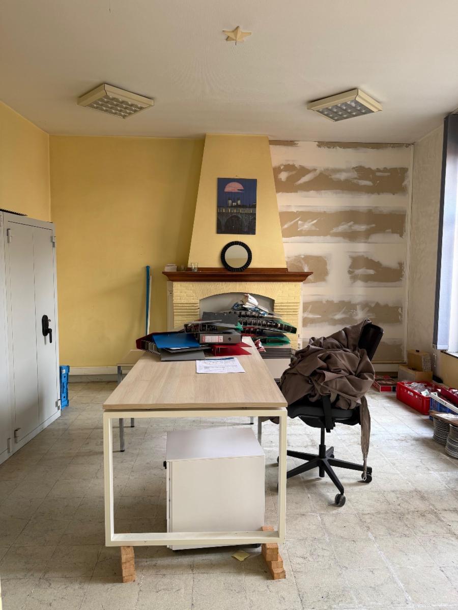 photo 20 du bien Grand bâtiment administratif centre-ville de Tournai