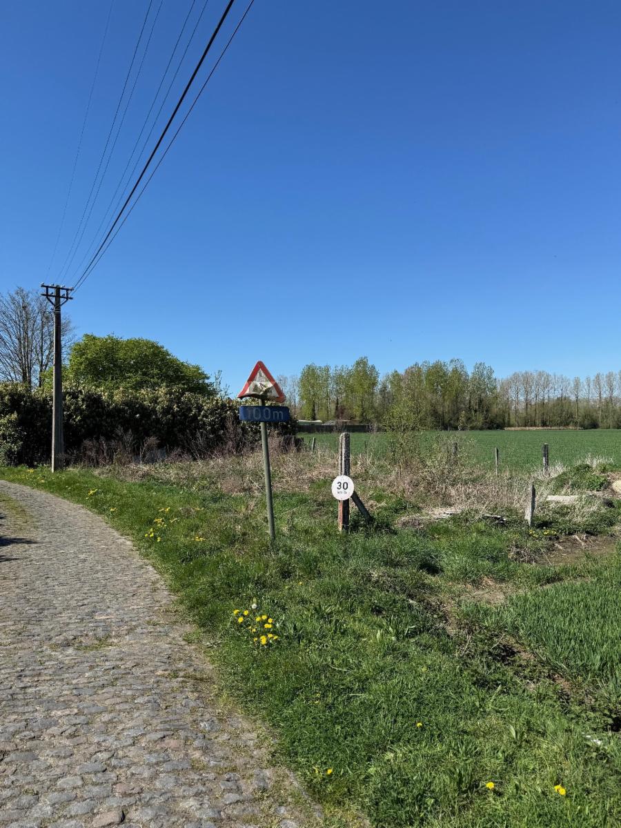 photo 6 du bien Terrain de loisir à Péronnes