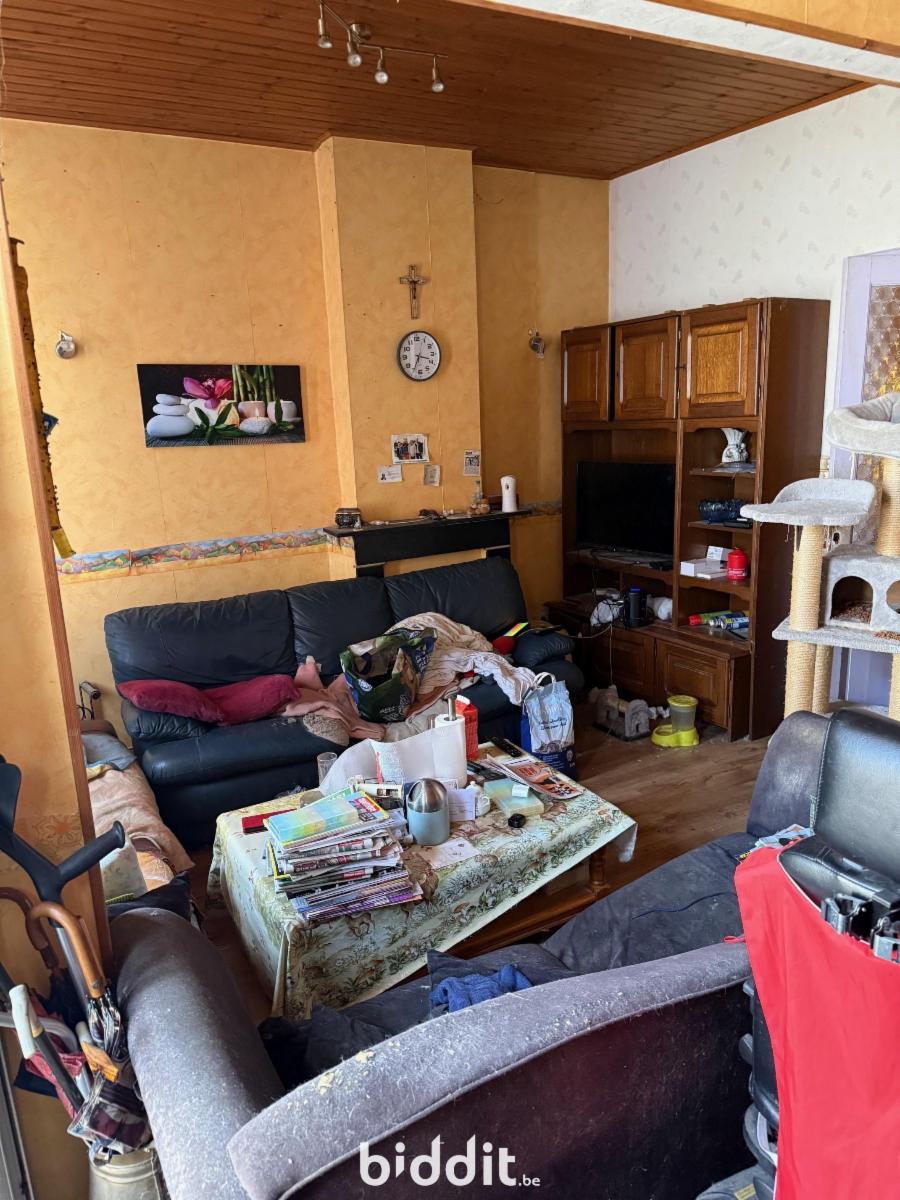 photo 2 du bien Maison unifamiliale aux portes de la ville