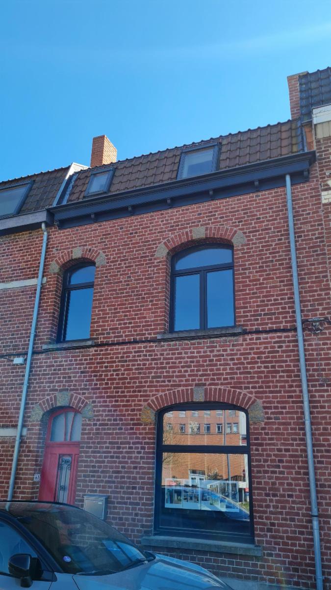 Maison à vendre - Rue des Sports60, 7500 Tournai