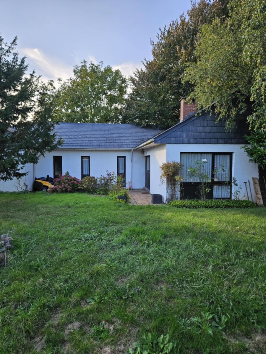 À Vendre – Spacieuse Villa à Orcq
