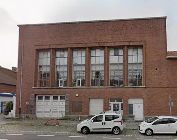 NOUVEAU - Chaussée de Lille 