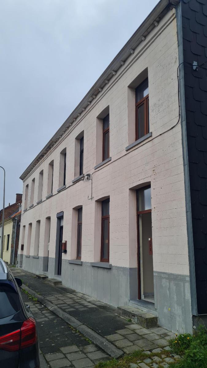 NOUVEAU -MAISON 