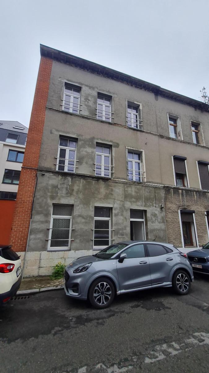 Maison à vendre - Rue de l'Ecorcherie25, 7500 Tournai