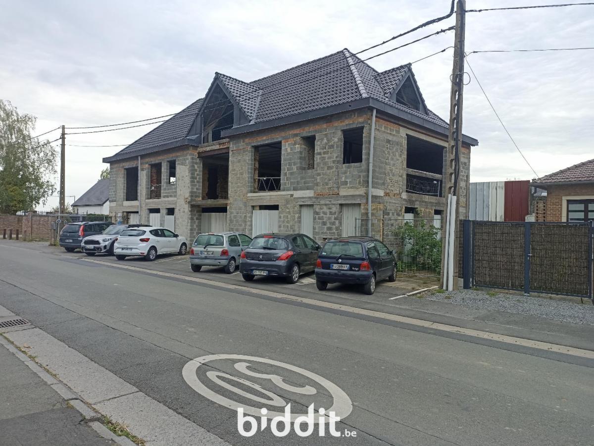 Maison enchères BIDDIT - Rue de la Festingue12 et 12A, 7730 Néchin