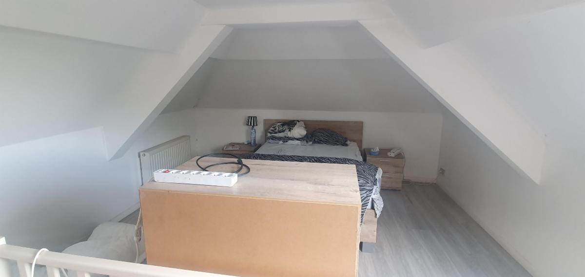 photo 12 du bien Maison divisée en 2 logements facilement réunifiables