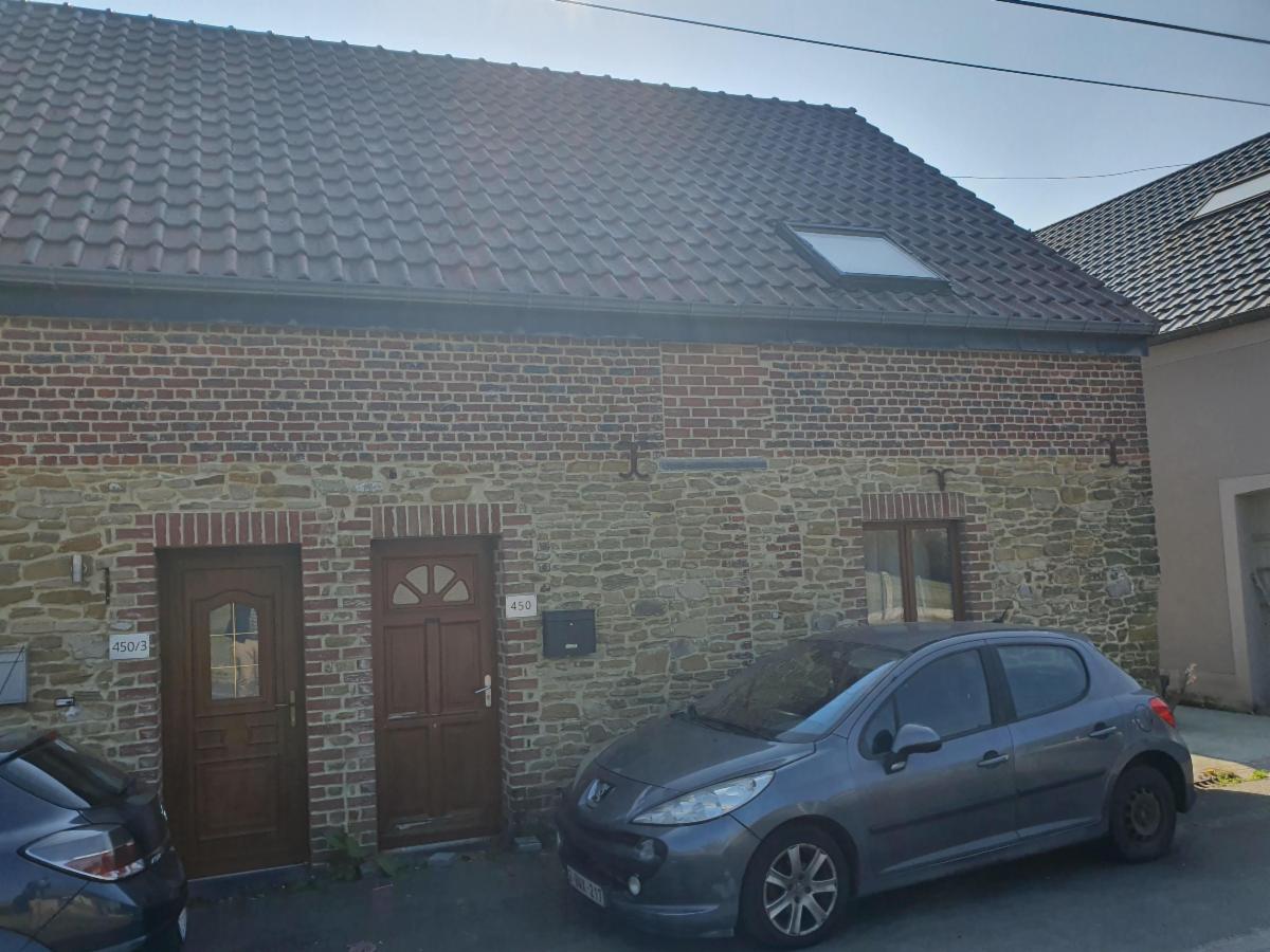 Maison à vendre - Rue de Chièvres450, 7332 Neufmaison