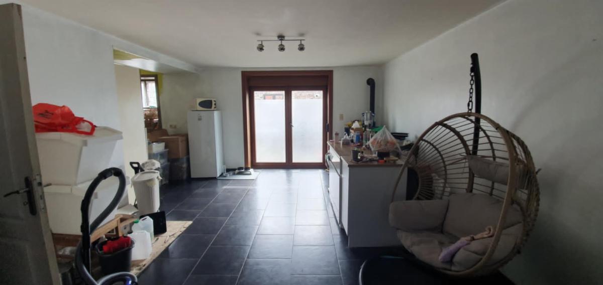 photo 6 du bien Maison mitoyenne avec emplacement parking