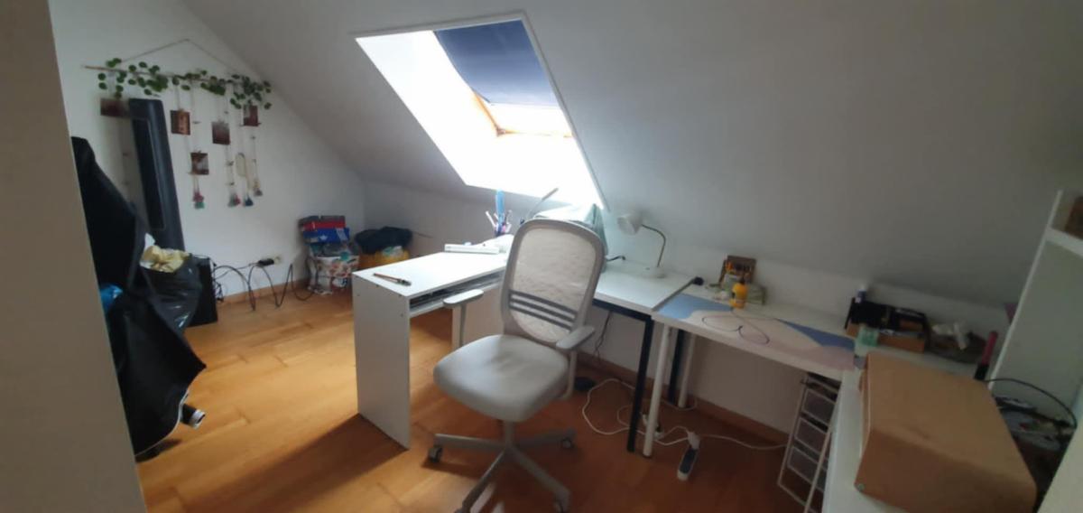 photo 11 du bien Maison mitoyenne avec emplacement parking