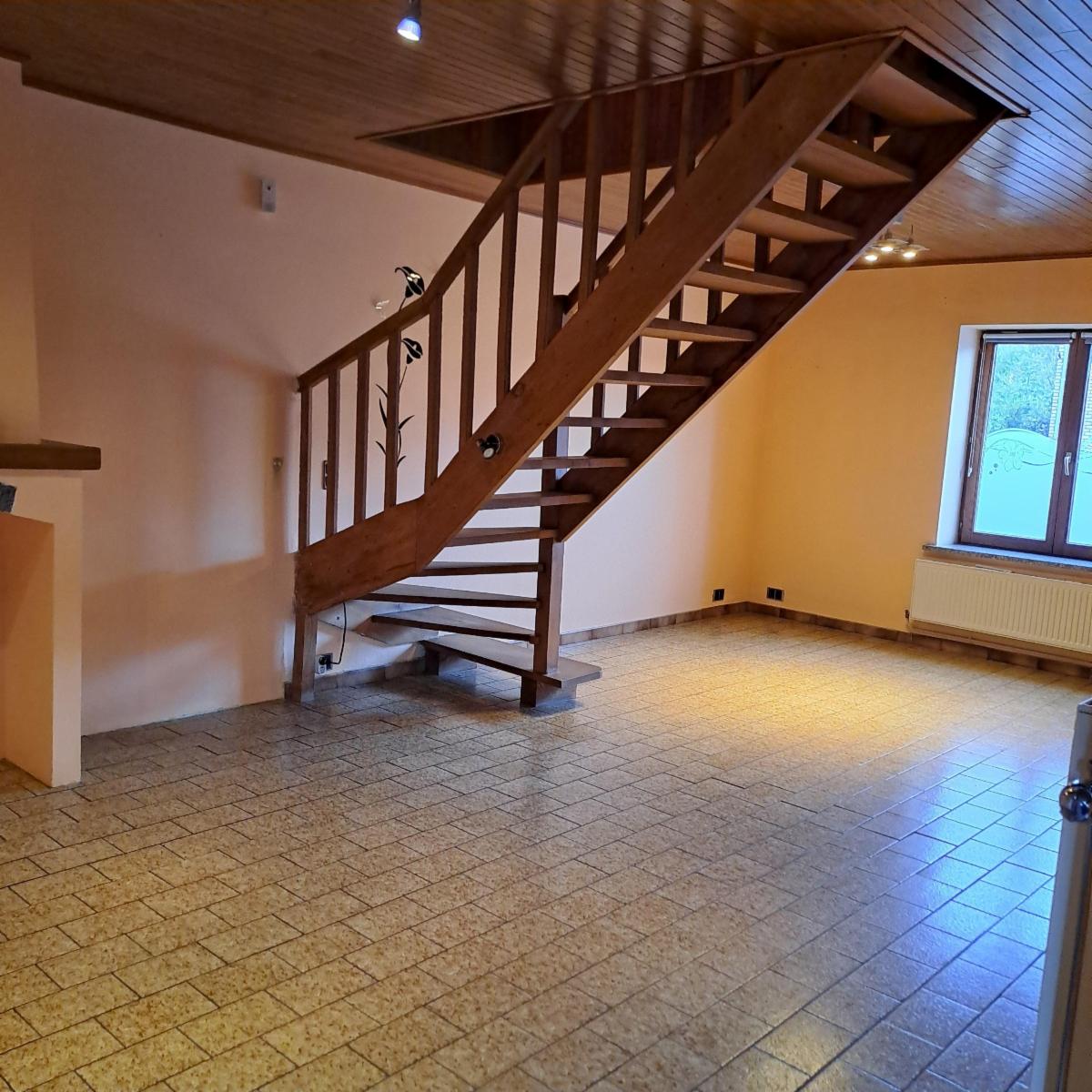 photo 3 du bien Maison à Ghlin 