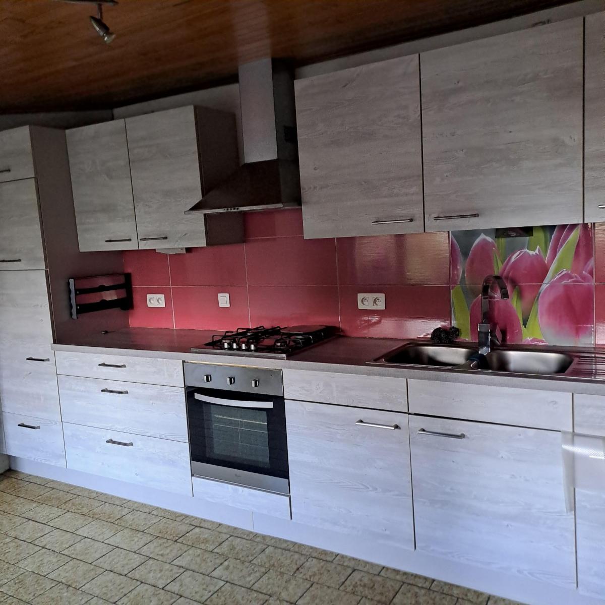 photo 4 du bien Maison à Ghlin 