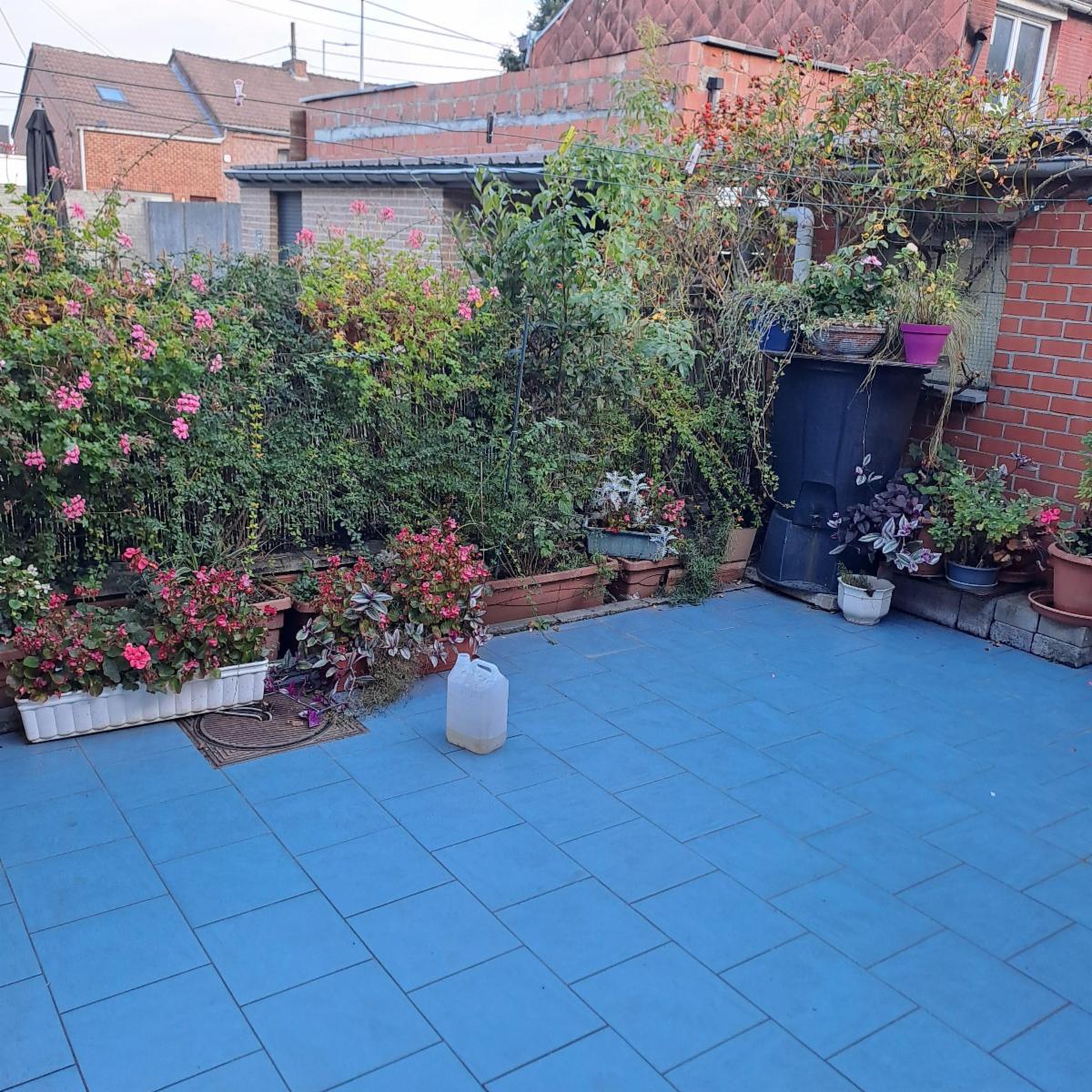 photo 11 du bien Maison à Ghlin 