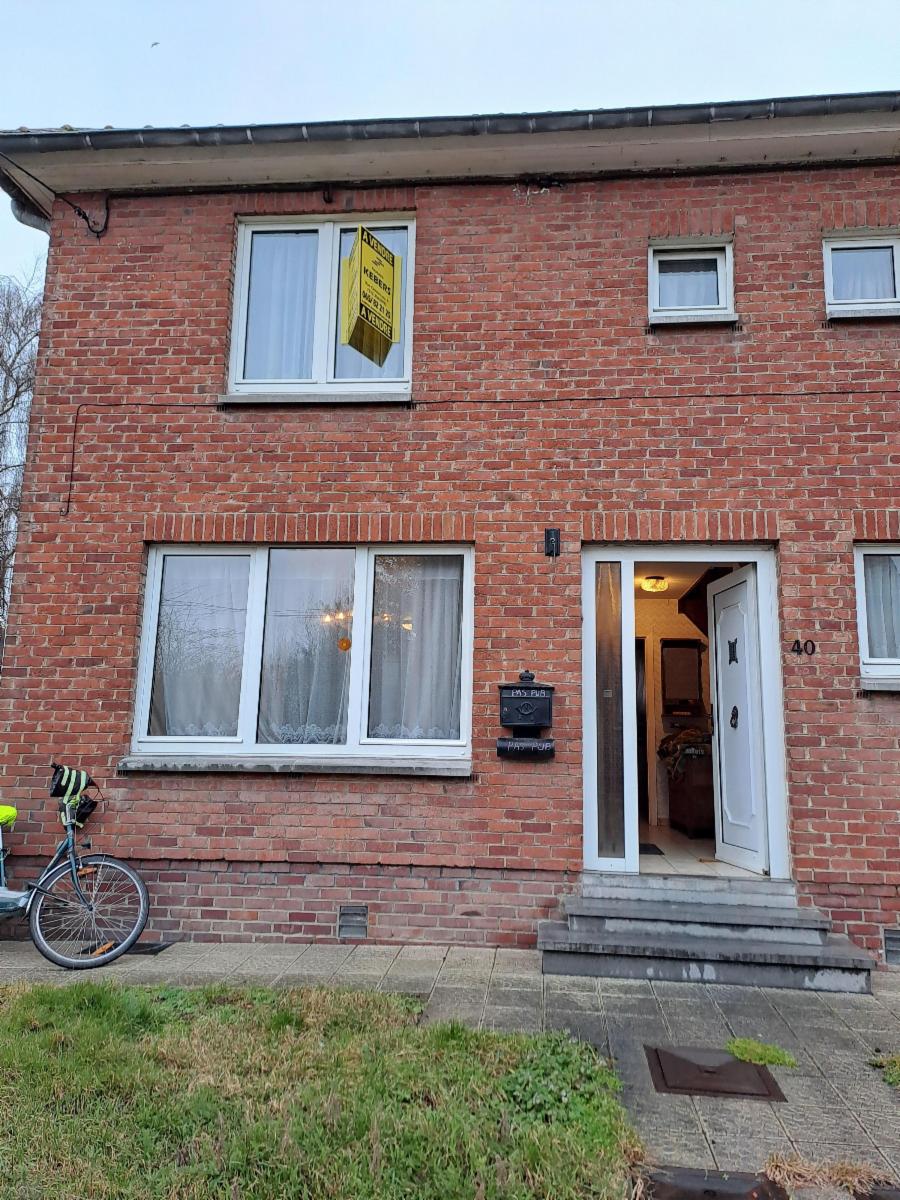 Maison à vendre - Rue des Robertsarts40, 7333 Tertre