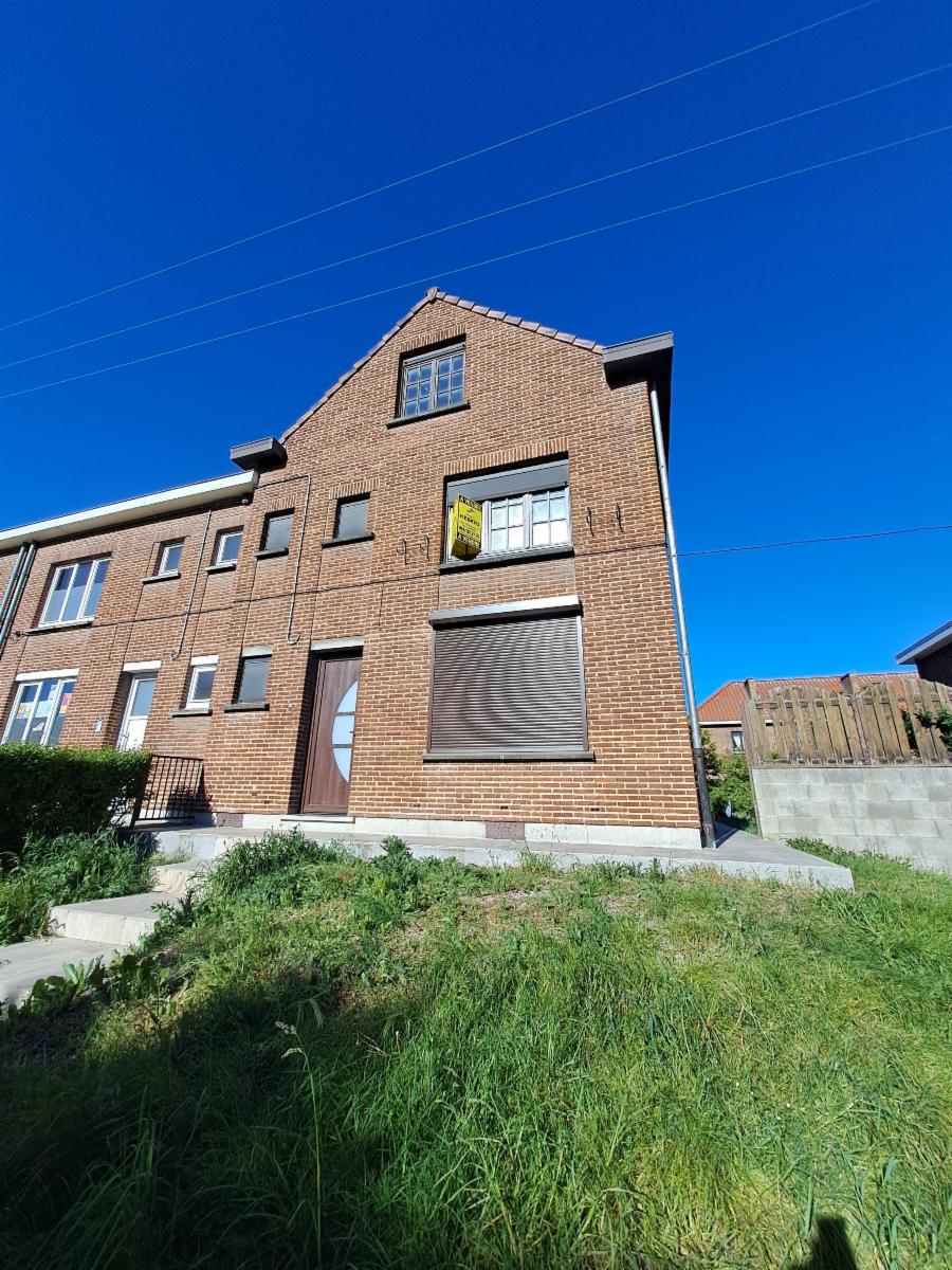 Maison à vendre - Rue des Matyrs55, 7012 Jemappes