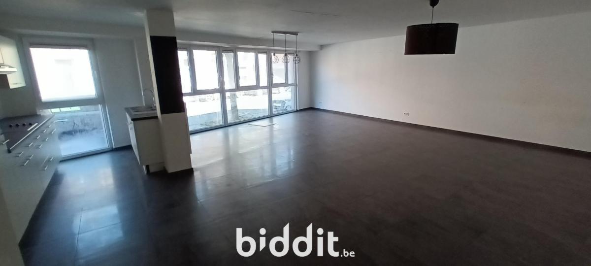 Appartement enchères BIDDIT - Avenue du Champ de Bataille239/239+, 7012 Flénu