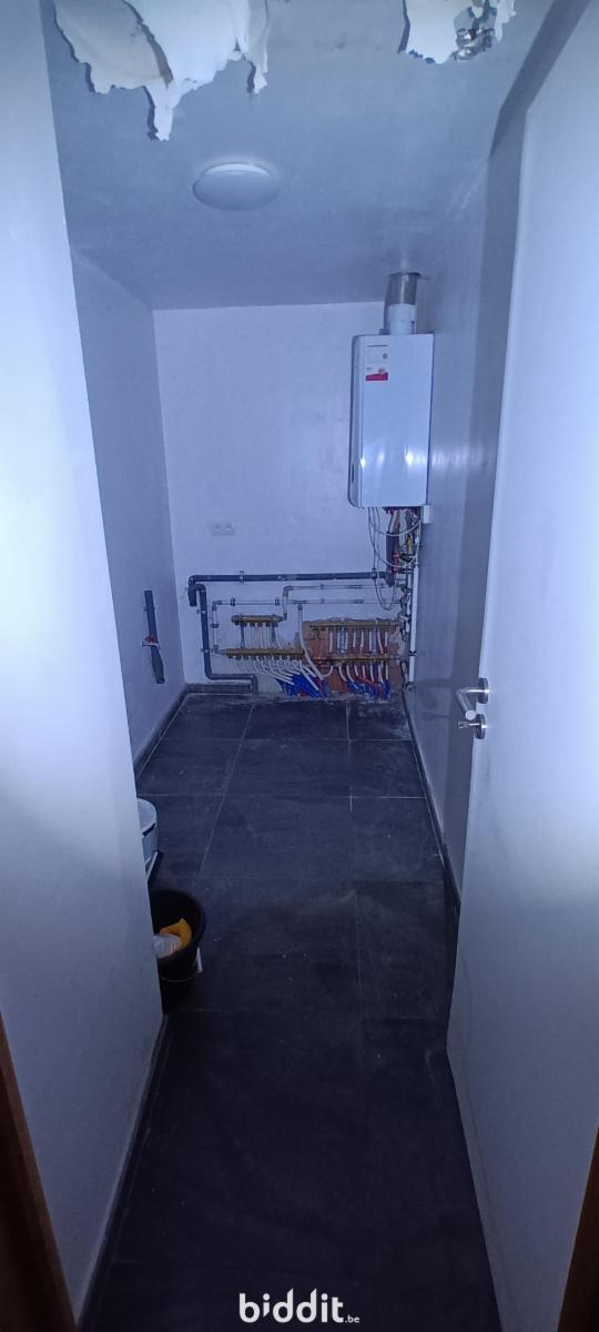 photo 4 du bien Appartement 3 ch avec emplacement de parking.