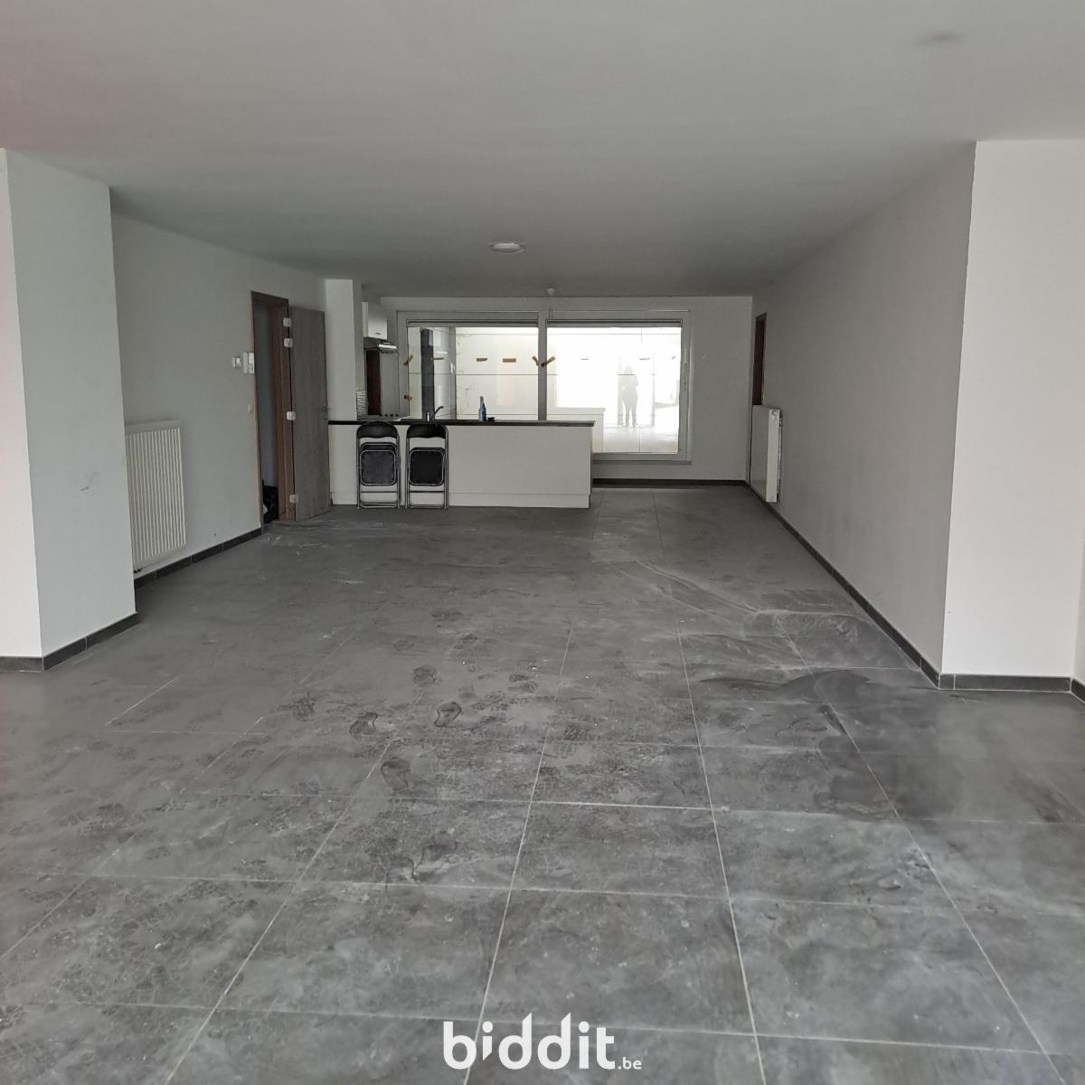 Appartement enchères BIDDIT - Avenue du Champ de Bataille239/239+, 7012 Flénu